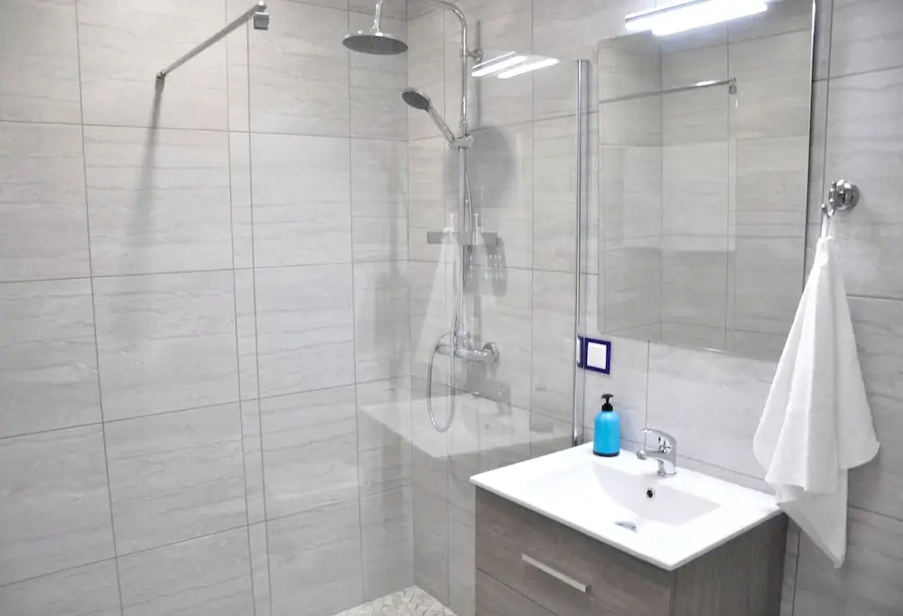 Studio in Portimão, With Furnished Terrace and Wifi - 3 km From the Beach