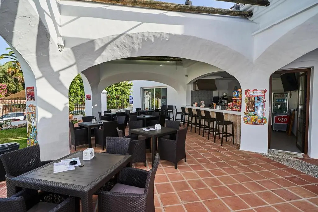 Hotel Bajamar Ancladero Playa