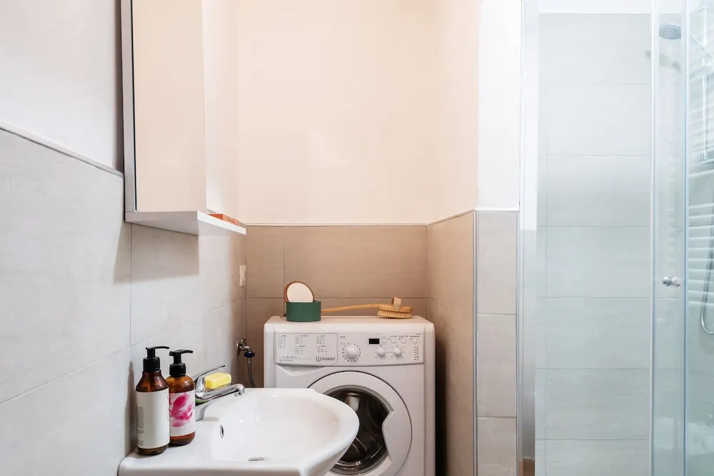Asso Master Guest apartment