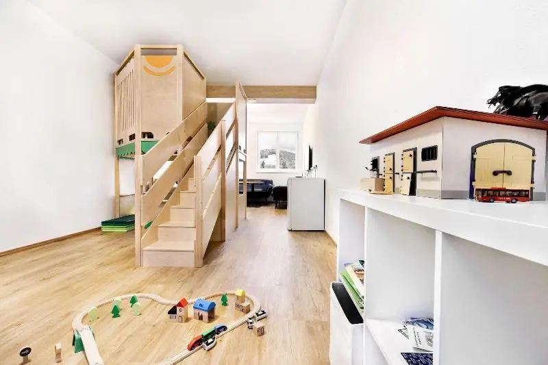 Wellness- und Familienhotel Garni Dachsteinresort