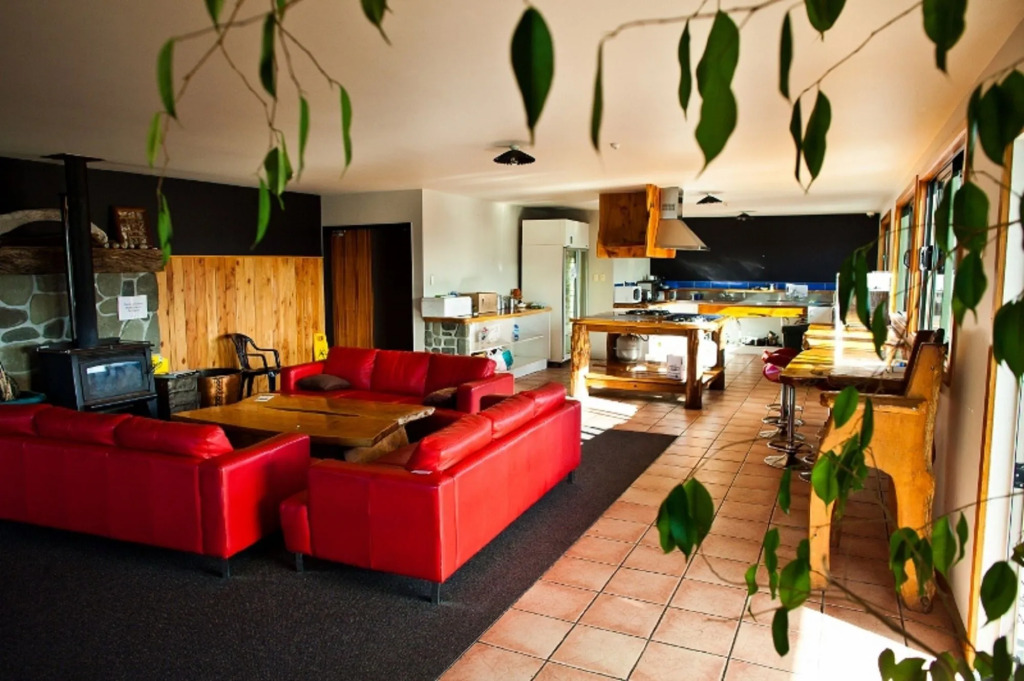 Dusky Lodge