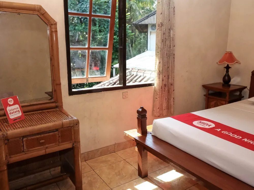 Kajeng Bungalow