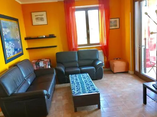 Villa Antares