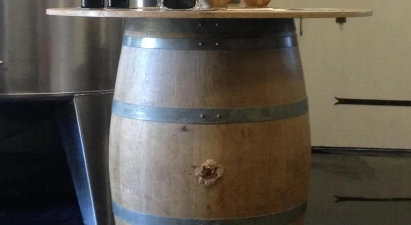 Chateau Haut Baron
