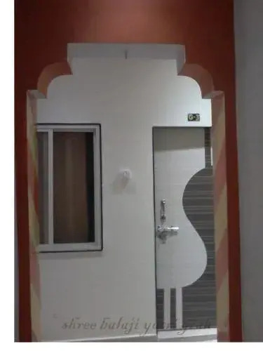 Shree Balaji Yatri Grah