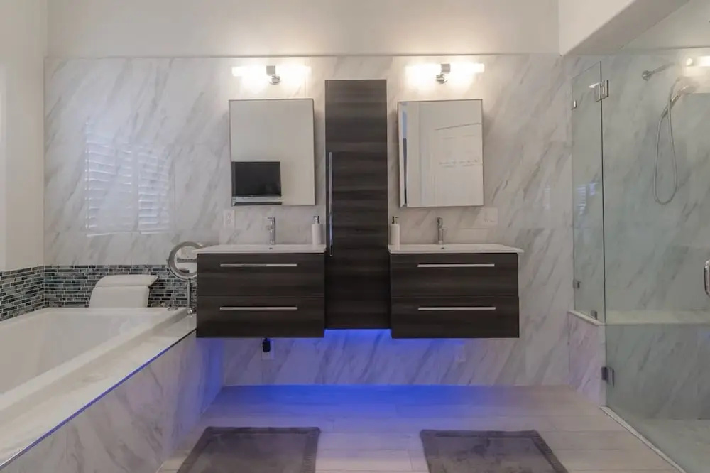 The Elemental Retreat- Pool Spa and Sauna