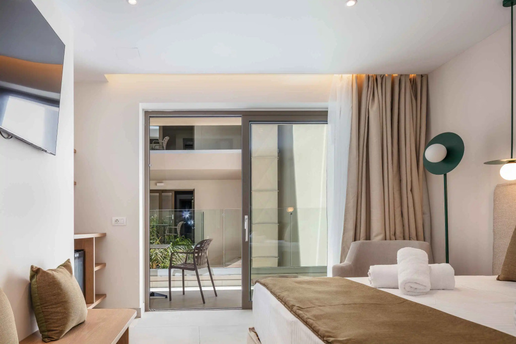 San Antonio Boutique Hotel & Spa