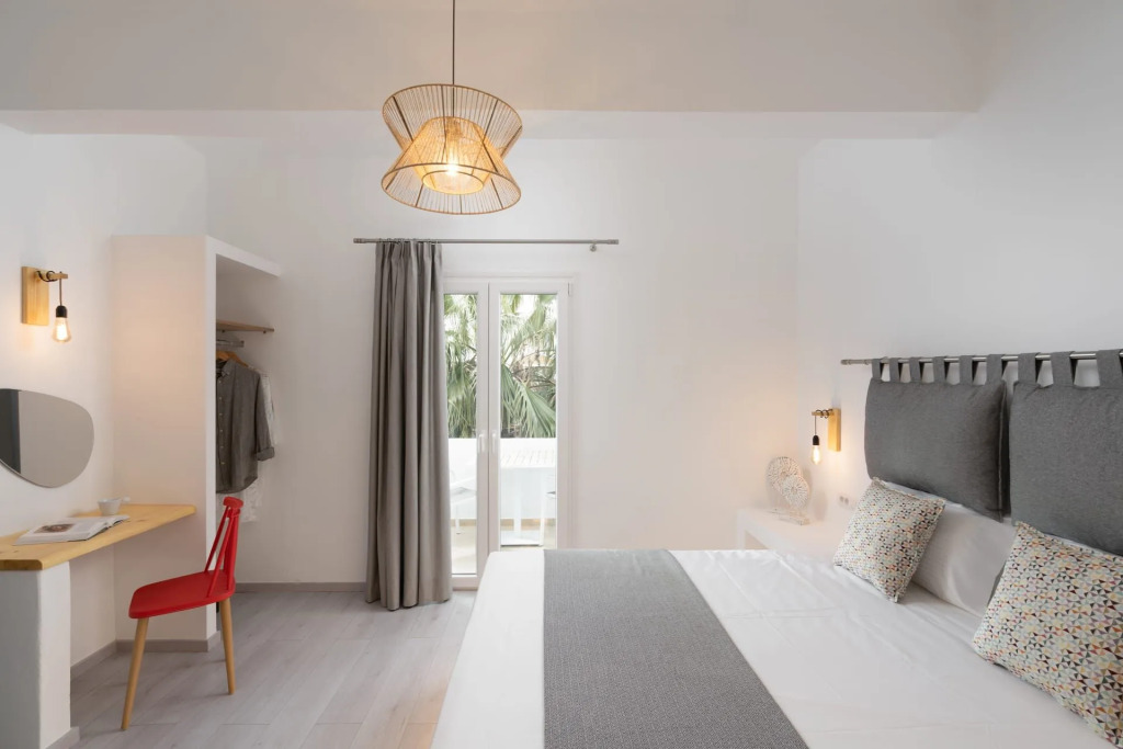 Sunray Lodgings