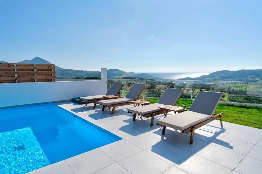 Villa Iris