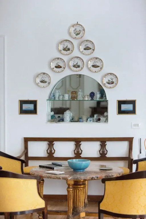 Suite Contè Chiaia