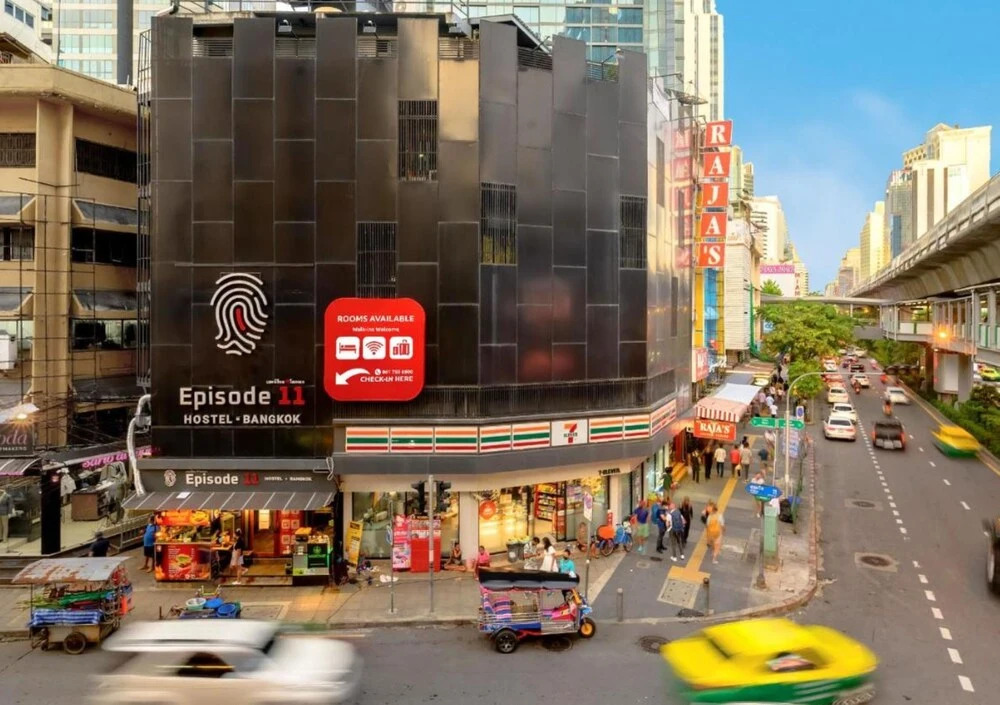Hyde Sukhumvit 11 Bangkok