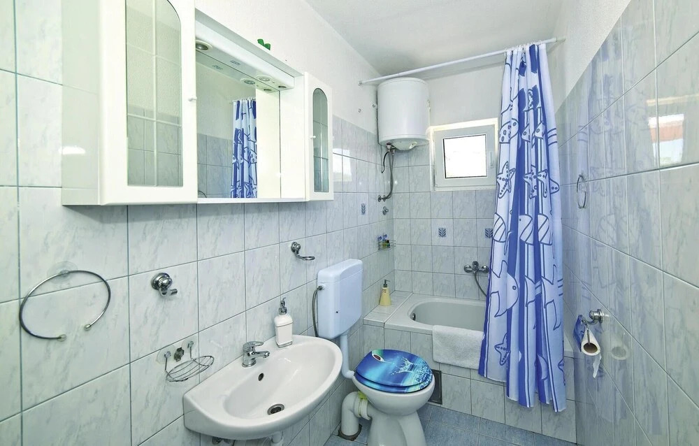 Beautiful Home in Trogir With Wifi and 3 Bedrooms