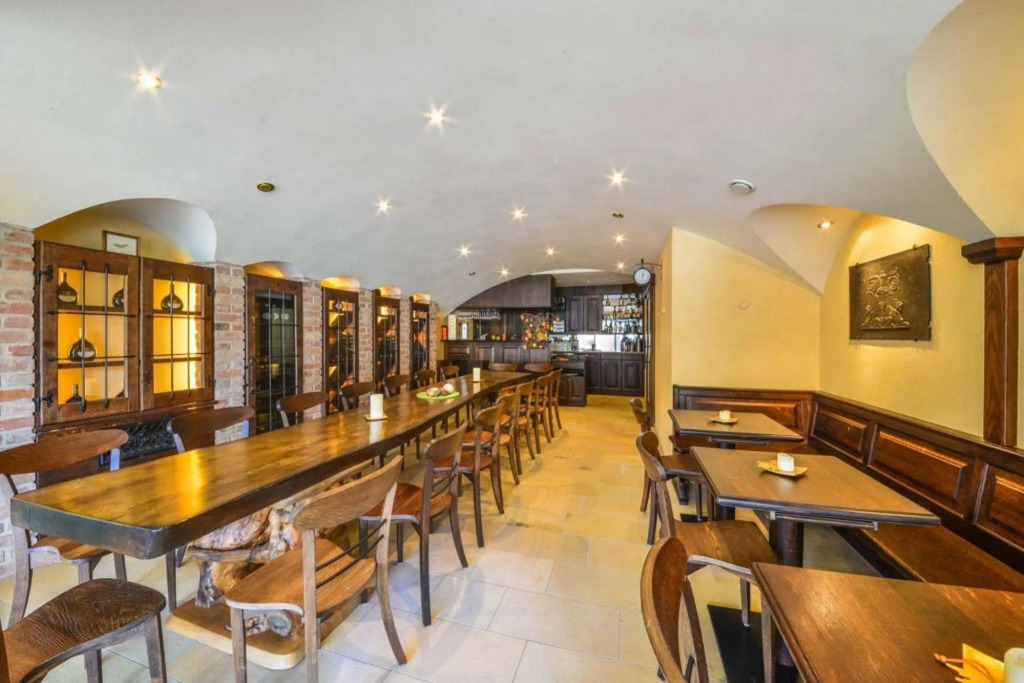 Hotel Gasthof Heckl