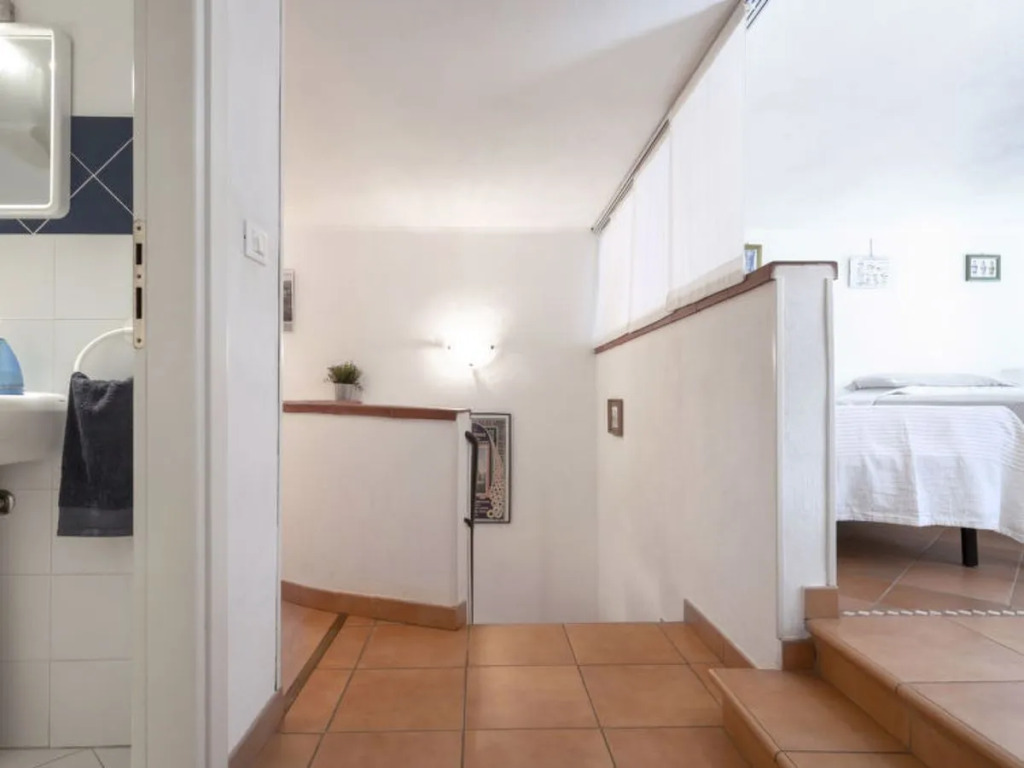 Holiday Home Villa Lamarmora by Interhome