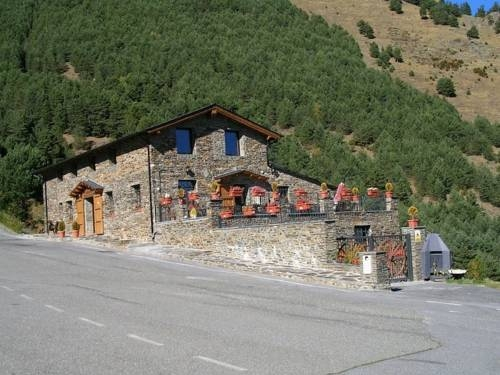 Hotel Parador de Canolich