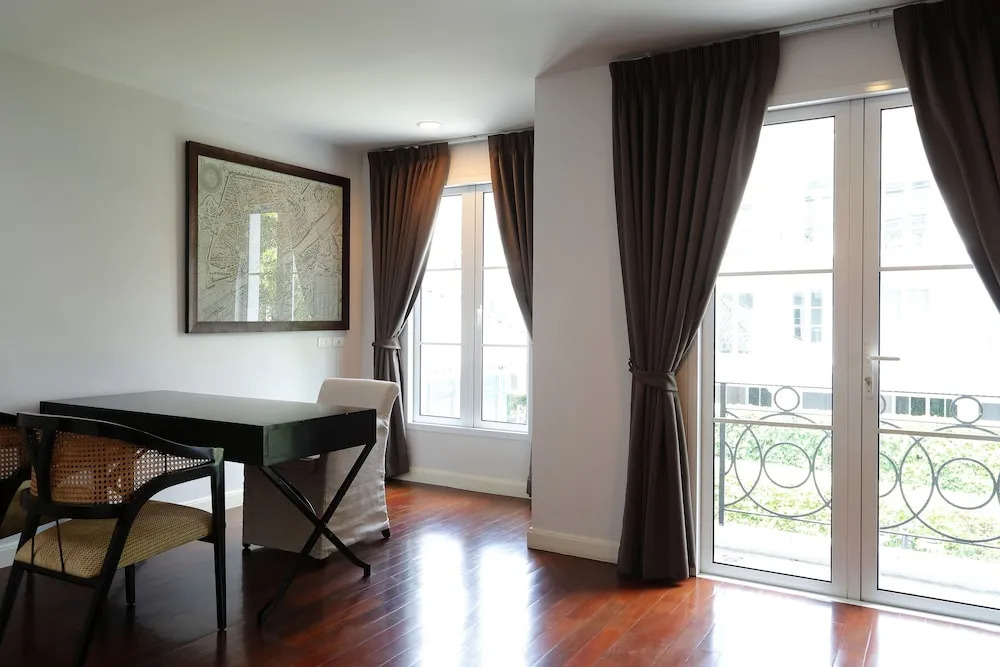 3 Bedrooms Central Bangkok - Perfect Home