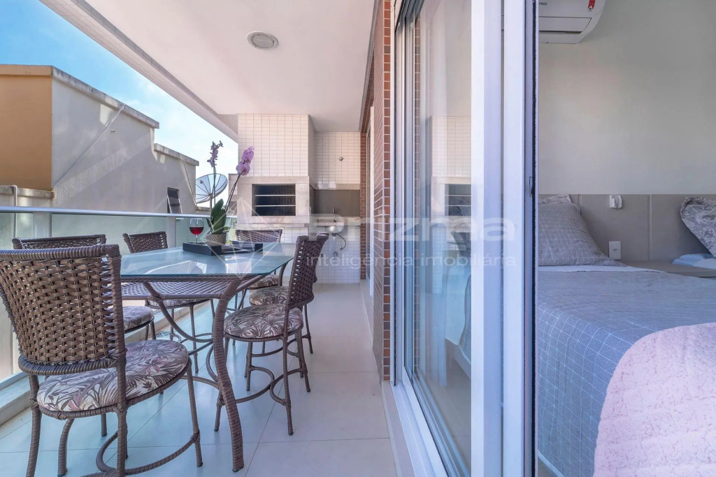 Boulevard 123 D   Apartamento Com 3 Dormitórios Em Elegante Condomínio Com Pisci