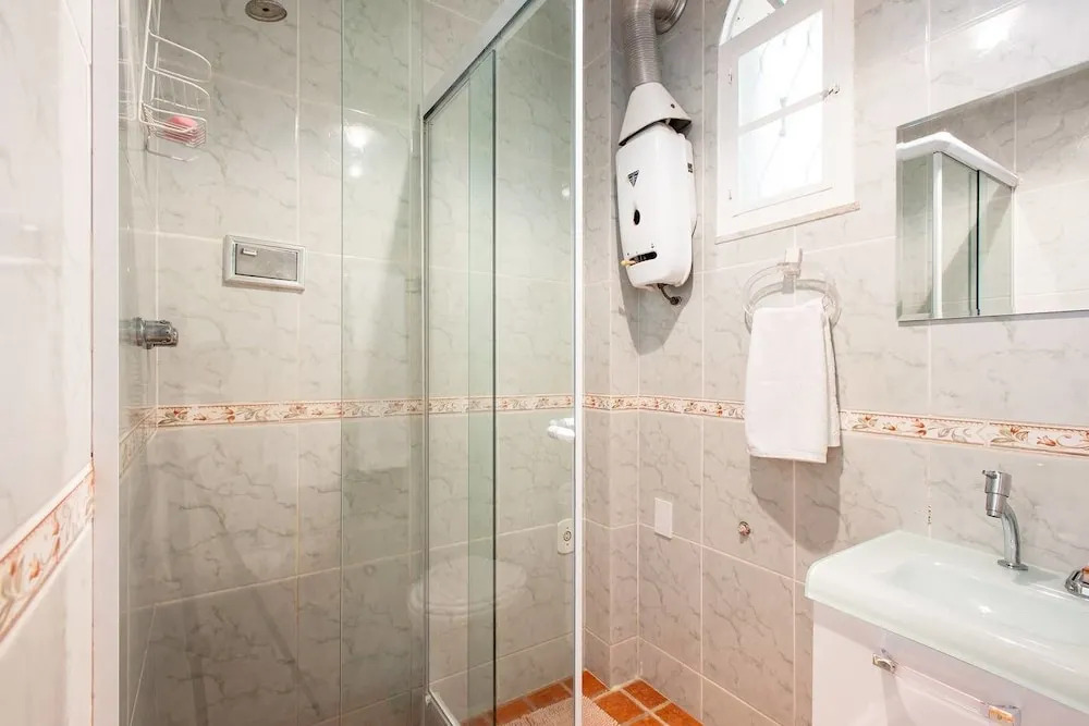 MZapartments Ministro V