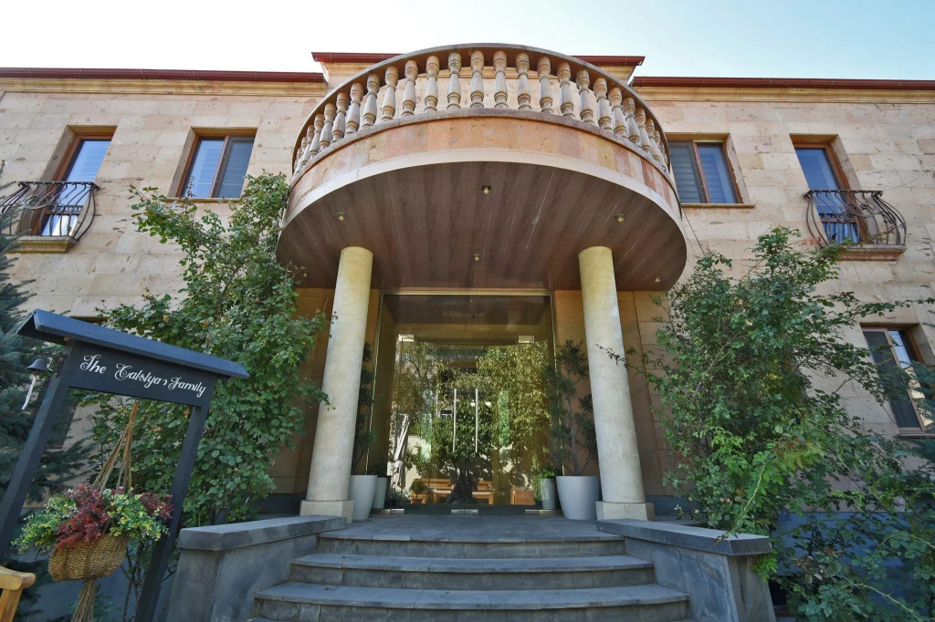 Villa in Nork