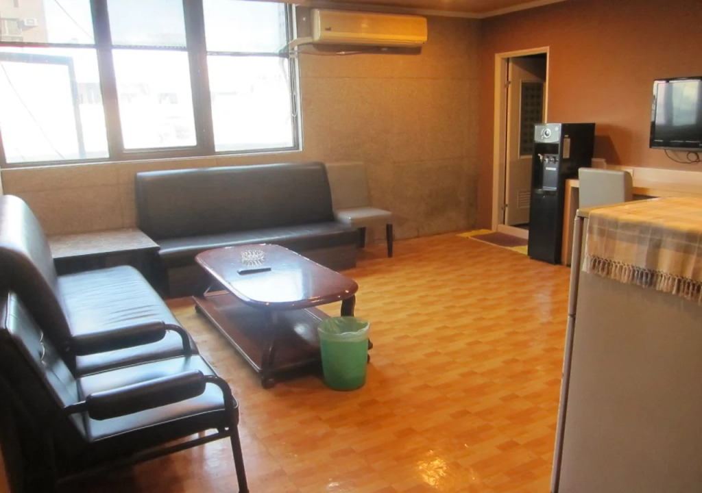 Da Chien Hotel
