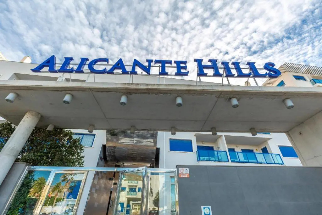 Alicante Hills Premium