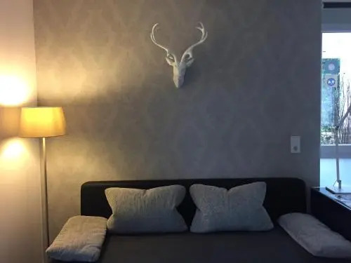 Apartment End