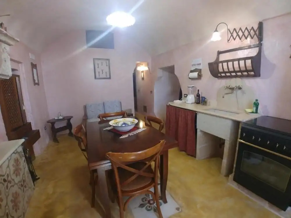 Masseria La Maesta' 1511