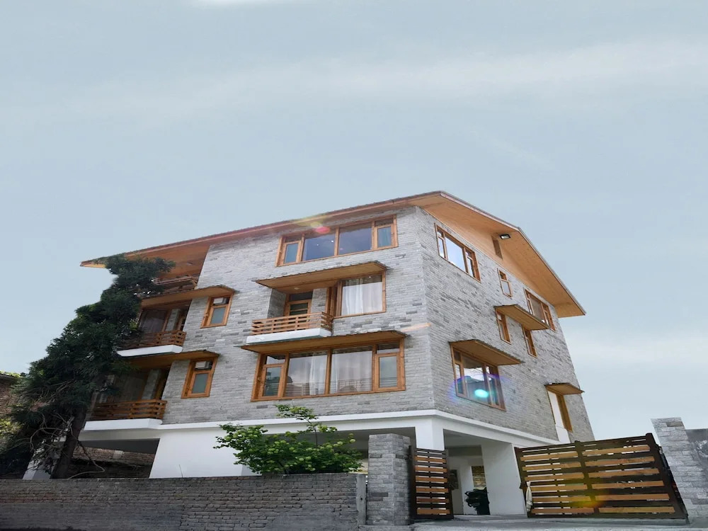 Aadesh villa B&B