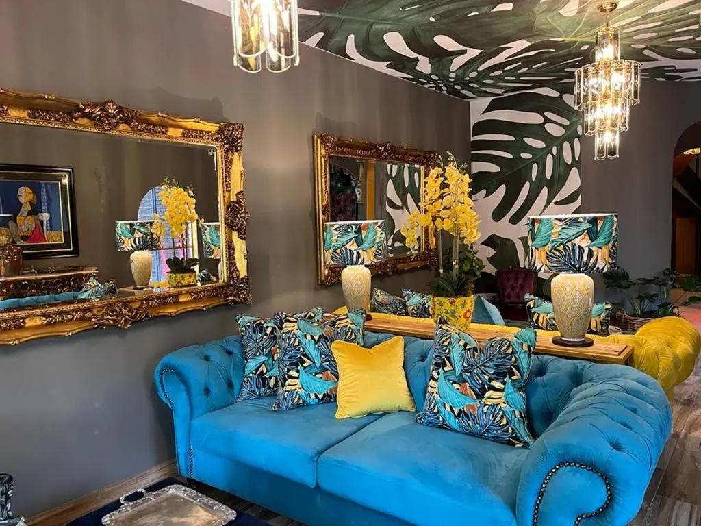 Grafiti Boutique Hotel