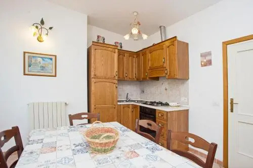Appartamento in Via del Mare