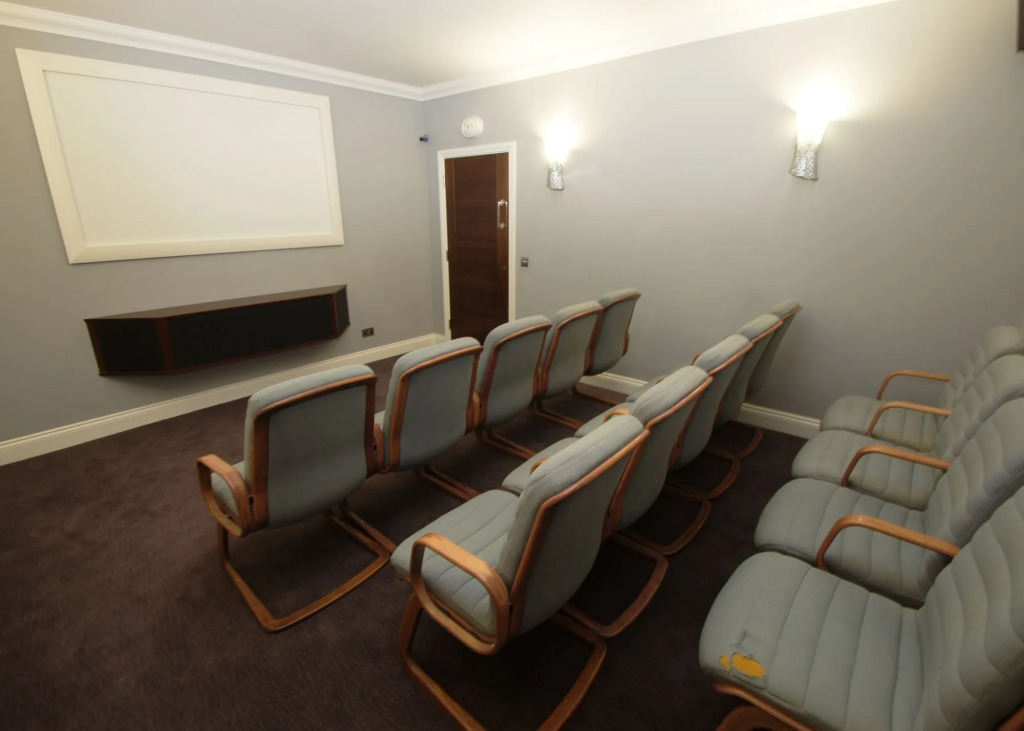 New Westcliff Hotel