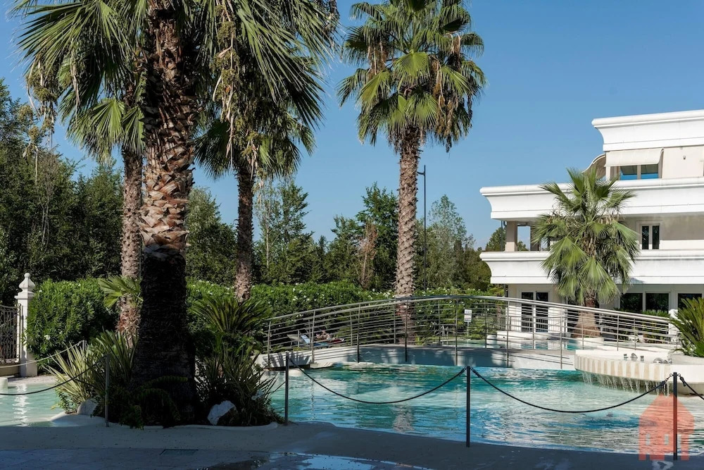 Apt24 - Relais du Lac 214