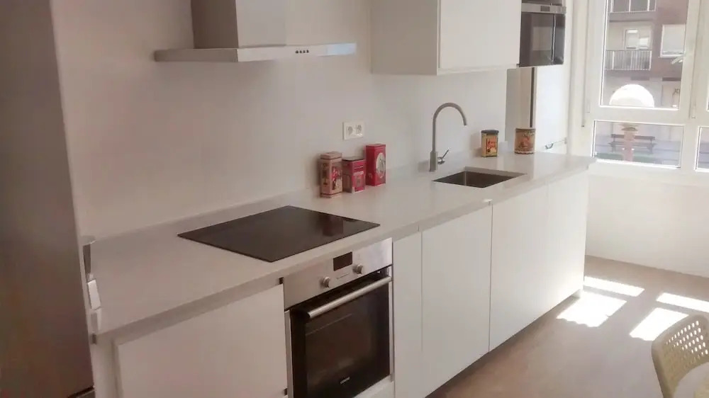 Apartamento Pza. Juan XXIII