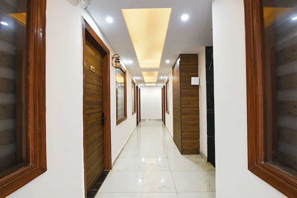 FabHotel SK Residency