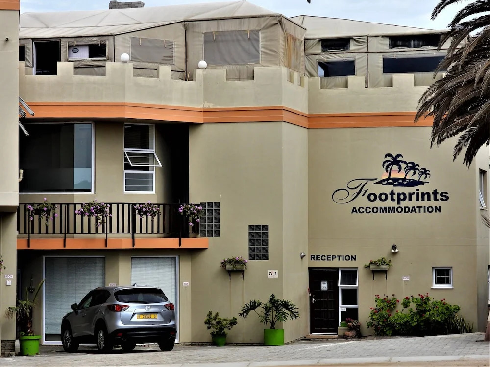 Footprints Self-Catering & B&B
