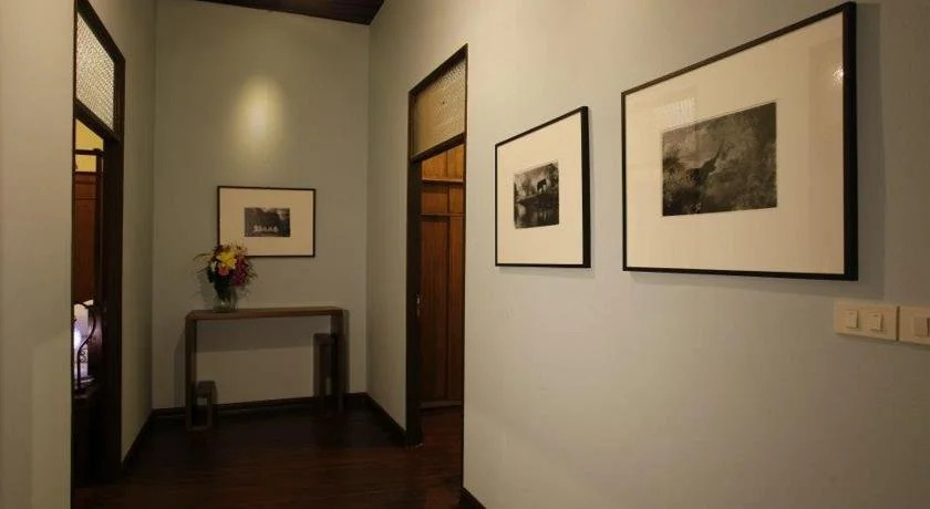 Villa Long Chang