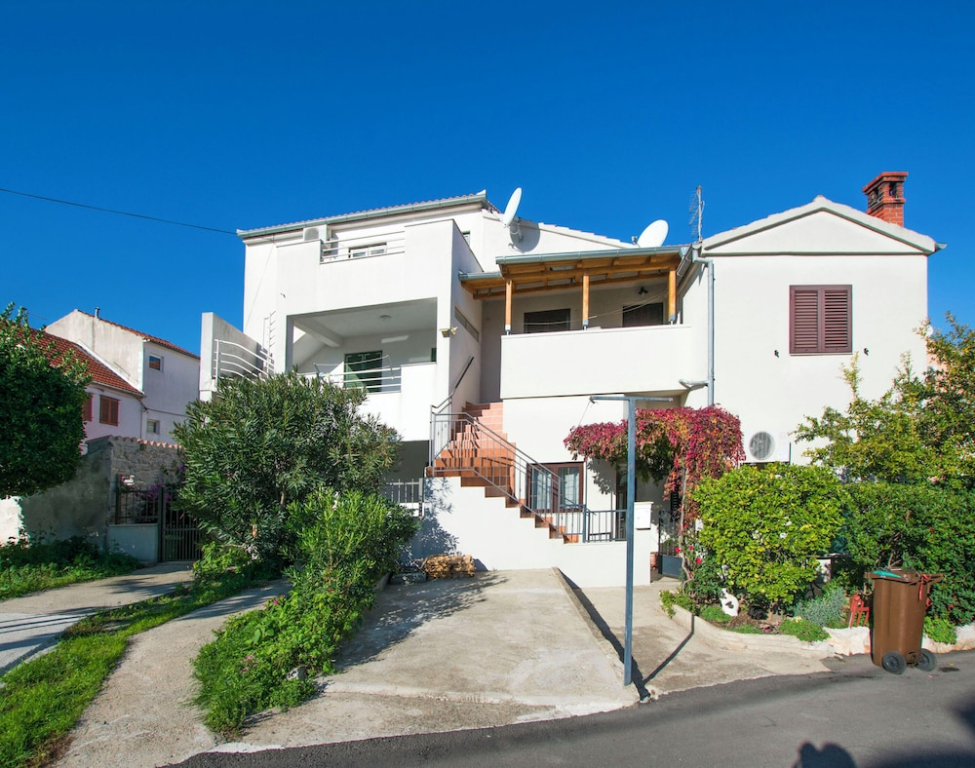 Apartment Grdelin
