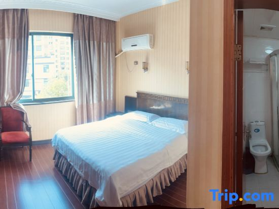 Hebin Hotel