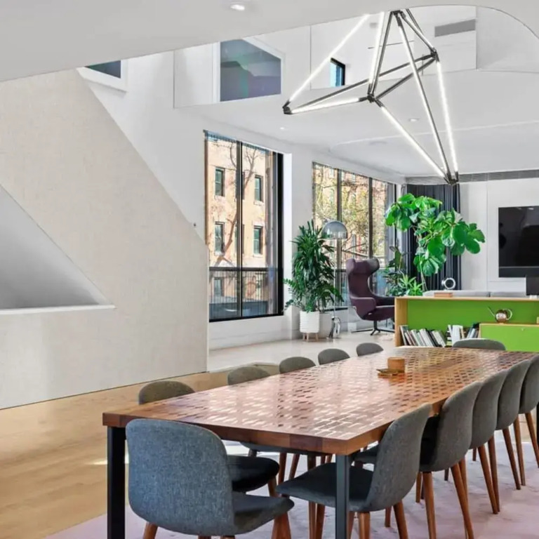 Wythe Corner House by Rovetravel 3BR New TH