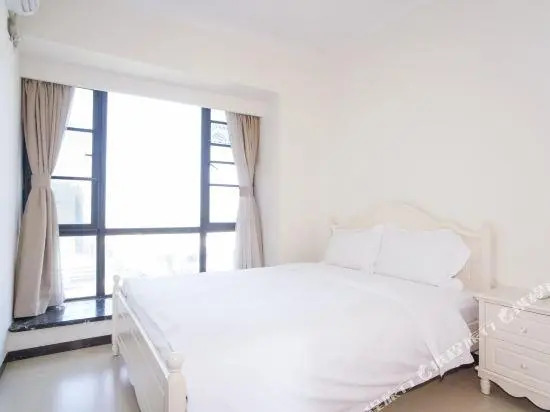 Manli Holiday Apartment(Guanlan Lake New Town in Haikou)