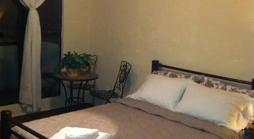 Noche Buena Taxco B&B