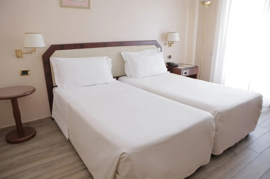 Hotel Bristol