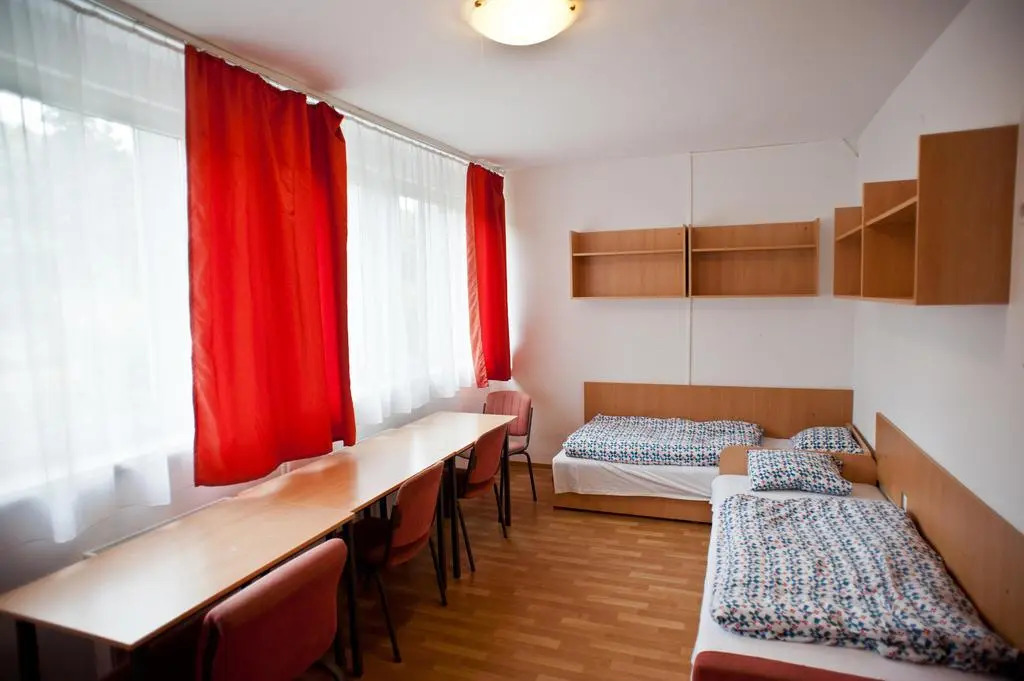 Popup Hostels - Citadella