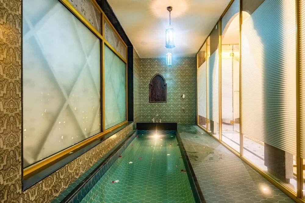Shilp wellness Resort and Spa