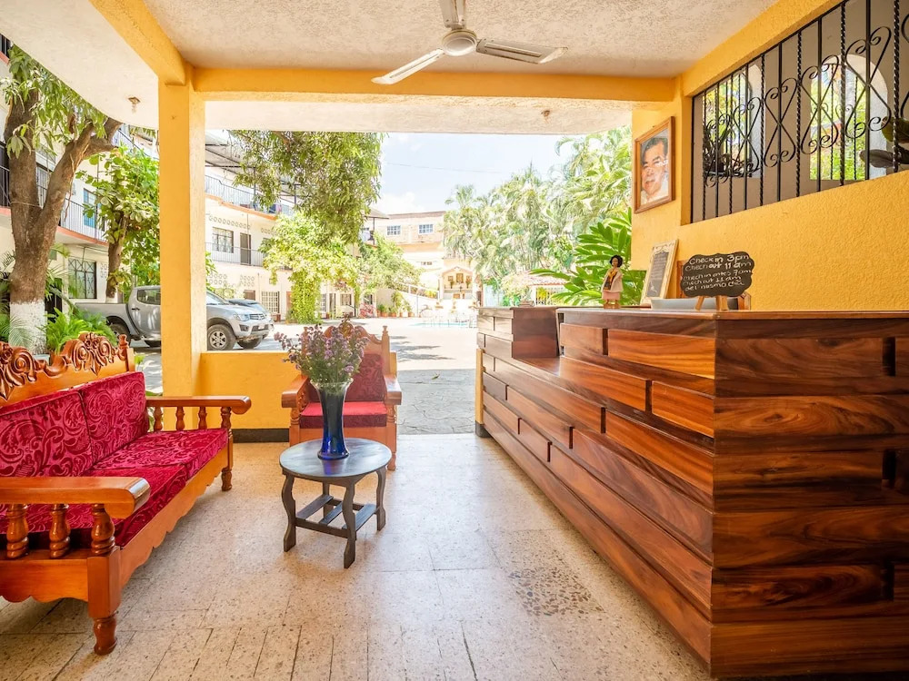 Hotel Posada San Jose