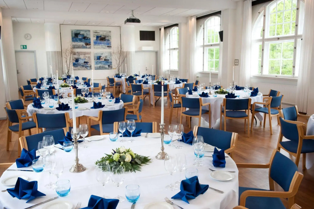 Vejlsøhus Hotel and Conference Center