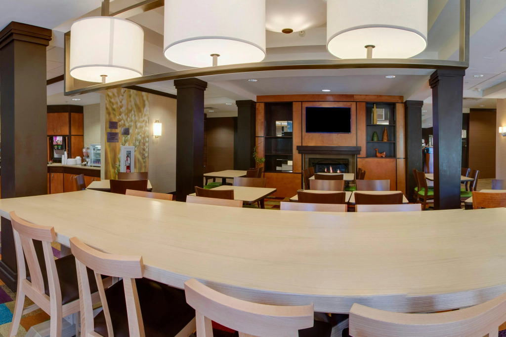 Fairfield Inn & Suites by Marriott Clermont