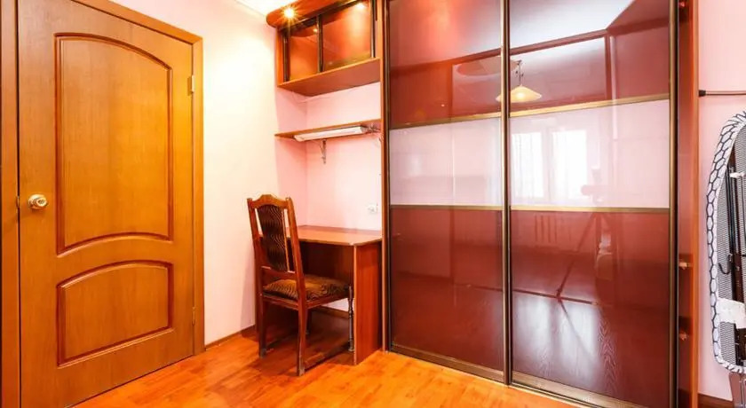 Apartamenty