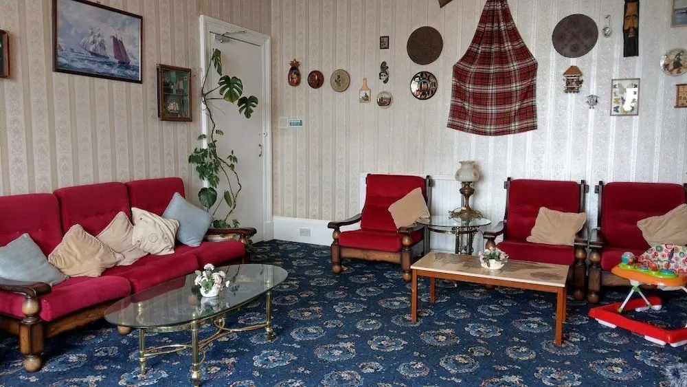 Milton Tower Hotel