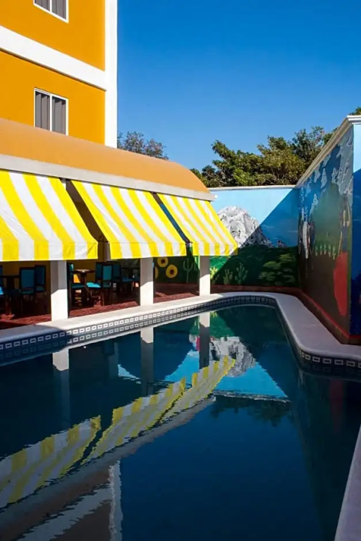 HOTEL DE LA PEÑA INN